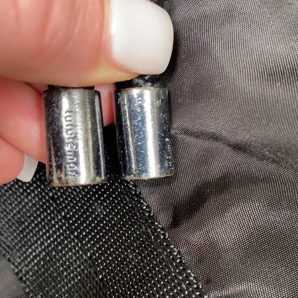 Lululemon Athletica Gym Bag - Picture 4 of 16